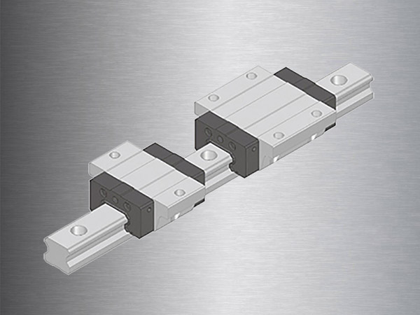 WON直线导轨S-F S-CF