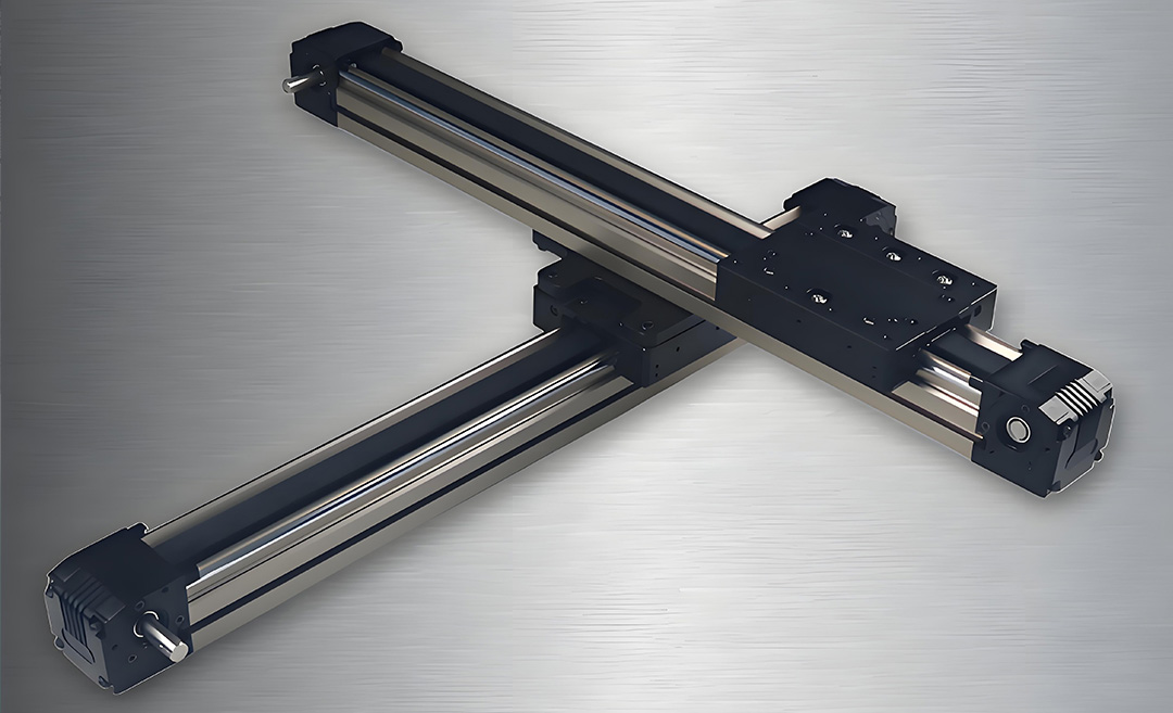 同步带模组传动特点