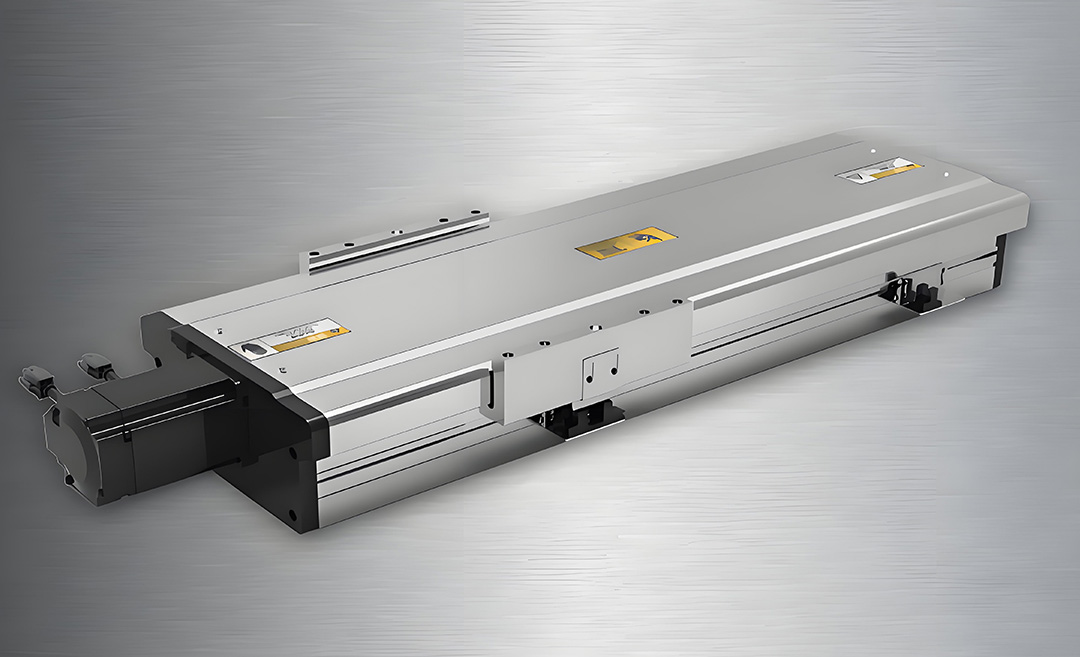 直线模组如何选型？