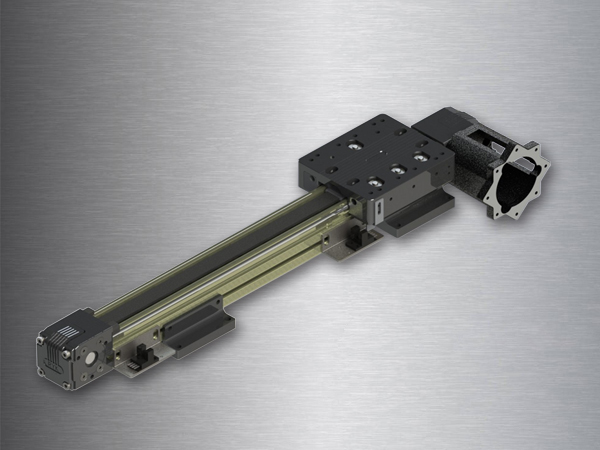 同步带模组和皮带模组重复定位精度分析