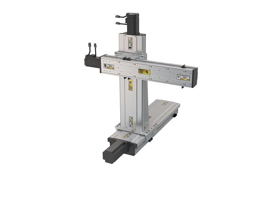 直线模组在使用时需要注意那些问题呢？