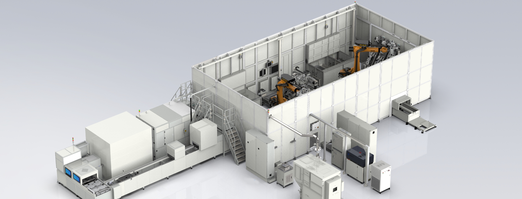 Applications of High-Speed ​​Side-Seam Welding Lines